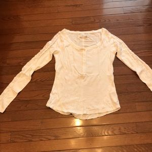 Abercrombie & Fitch top